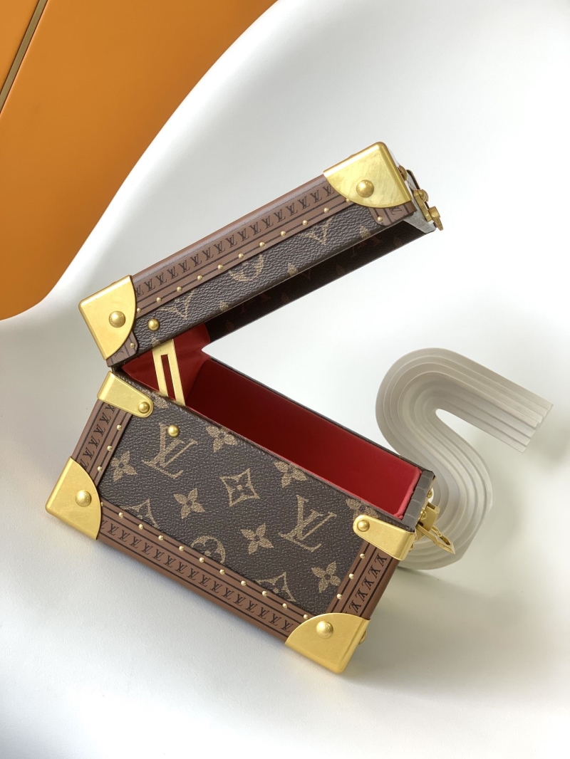 LV Box Bags